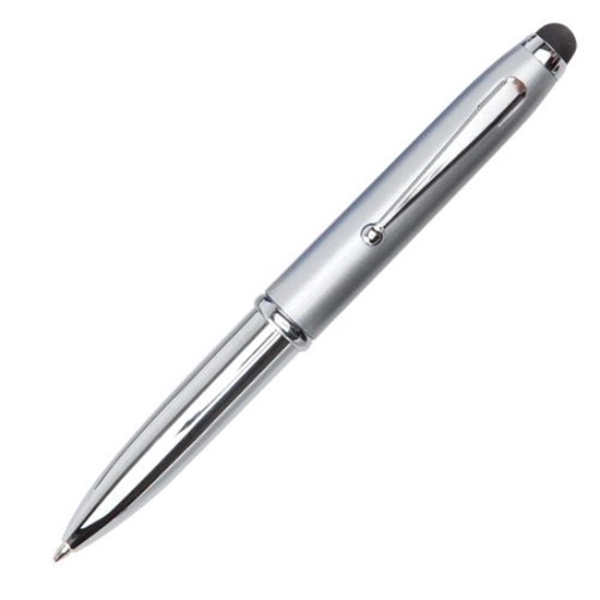 Touch Pen/Flashlight/Stylus - Image 6
