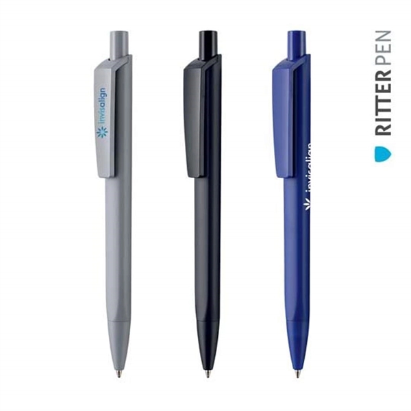 Ritter® Tri Star Soft Pen - Image 1
