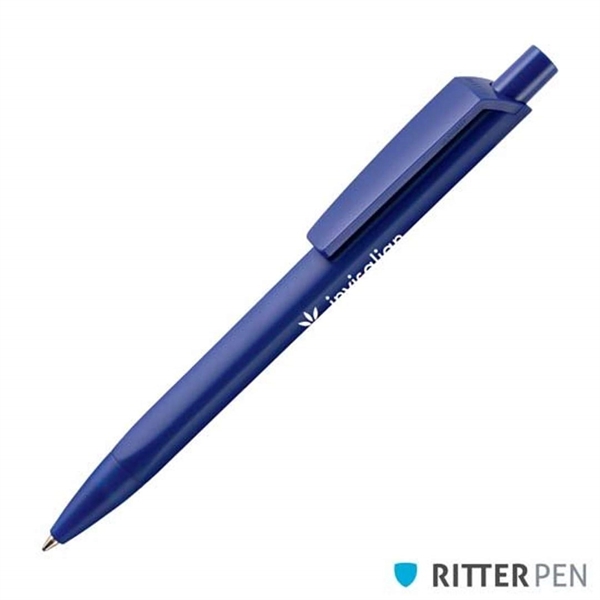 Ritter® Tri Star Soft Pen - Image 3