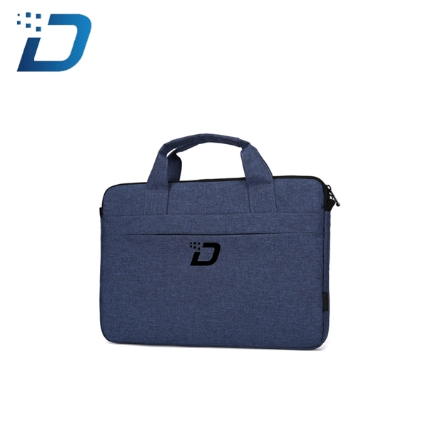 Simple Laptop Bag - Image 3