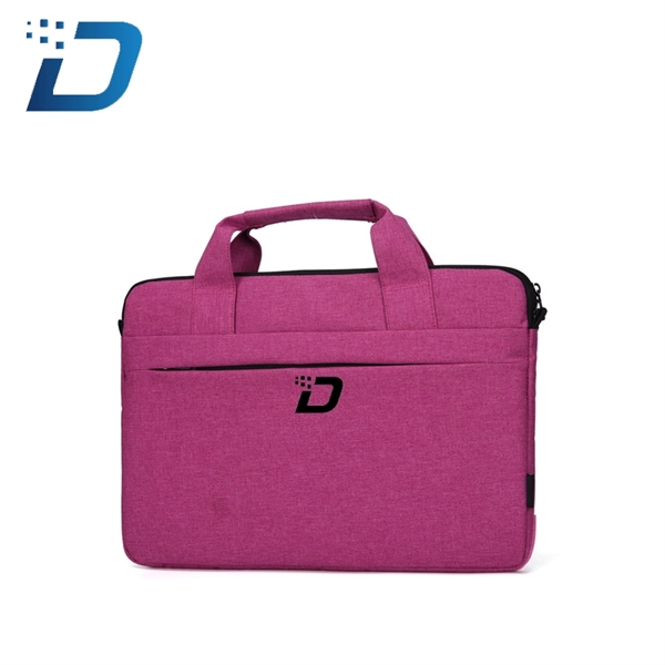 Simple Laptop Bag - Image 5