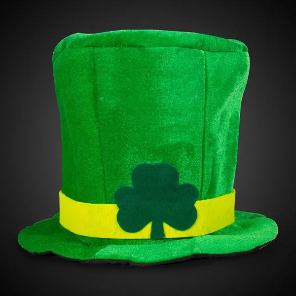 St. Patrick's Day Hat - Image 2
