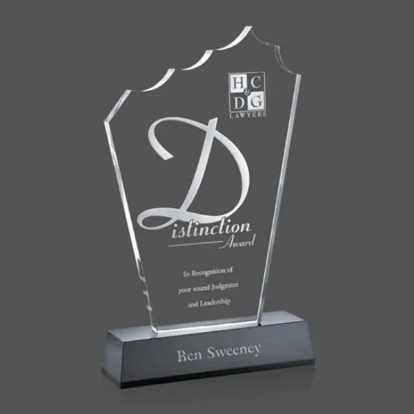 Monterey Award - Image 1