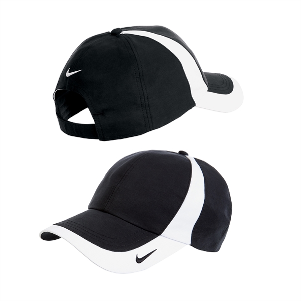 Nike Dri-FIT Technical Colorblock Cap - Image 2
