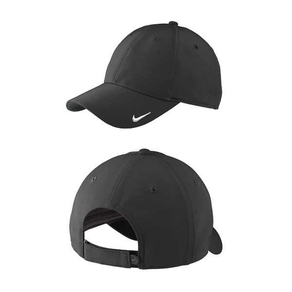 Nike Swoosh Legacy 91 Cap - Image 2