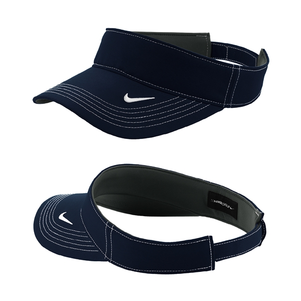 Nike Dri-FIT Swoosh Visor - Image 4