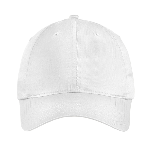 Nike Unstructured Twill Cap - Image 3