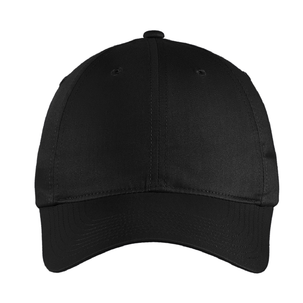 Nike Unstructured Twill Cap - Image 4