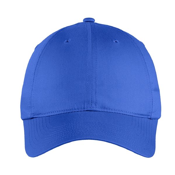 Nike Unstructured Twill Cap - Image 5