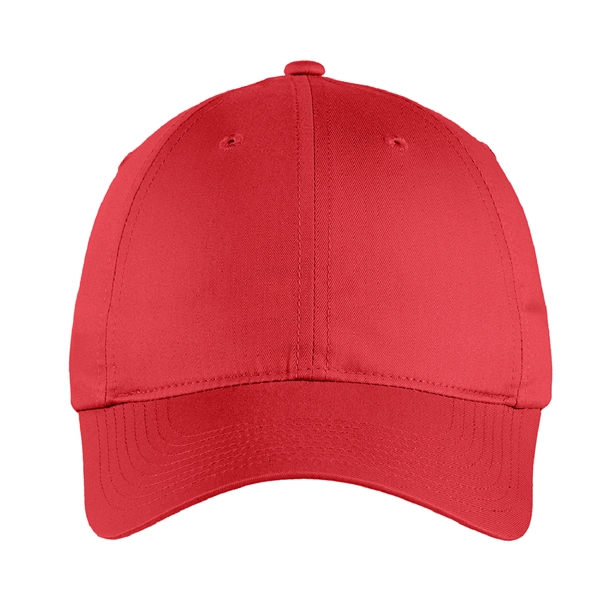 Nike Unstructured Twill Cap - Image 6