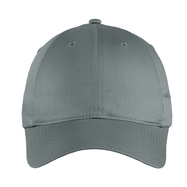 Nike Unstructured Twill Cap - Image 7