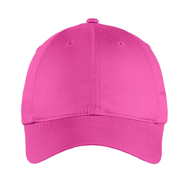 Nike Unstructured Twill Cap - Image 8