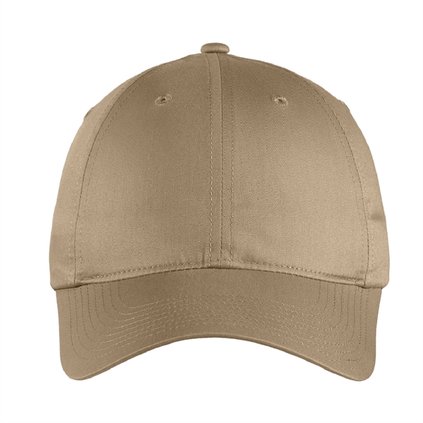 Nike Unstructured Twill Cap - Image 9