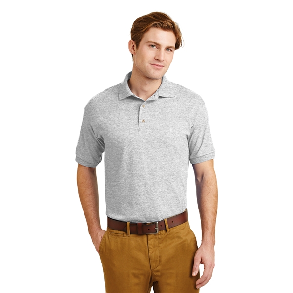Gildan® - DryBlend® 6-Ounce Jersey Knit Sport Shirt - Image 2