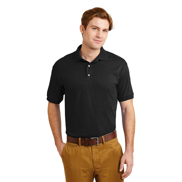 Gildan® - DryBlend® 6-Ounce Jersey Knit Sport Shirt - Image 3