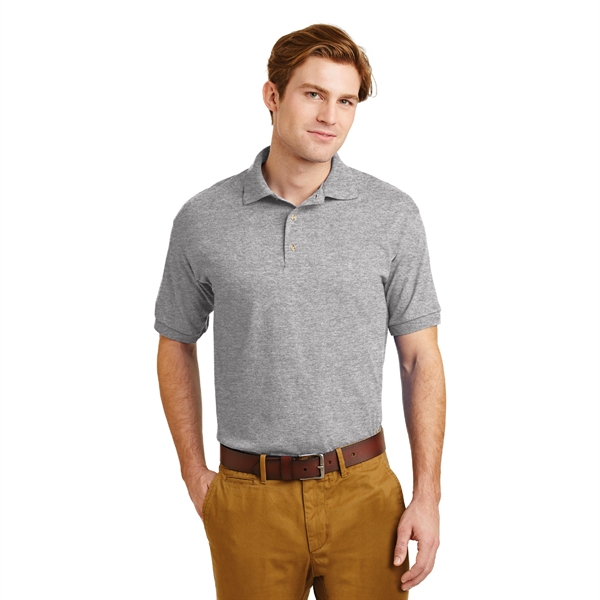 Gildan® - DryBlend® 6-Ounce Jersey Knit Sport Shirt - Image 4
