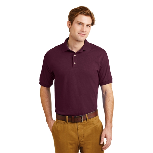 Gildan® - DryBlend® 6-Ounce Jersey Knit Sport Shirt - Image 5