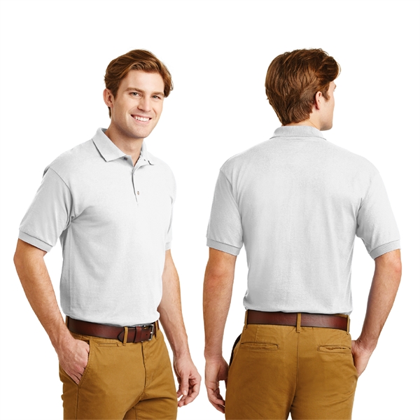 Gildan® - DryBlend® 6-Ounce Jersey Knit Sport Shirt - Image 6