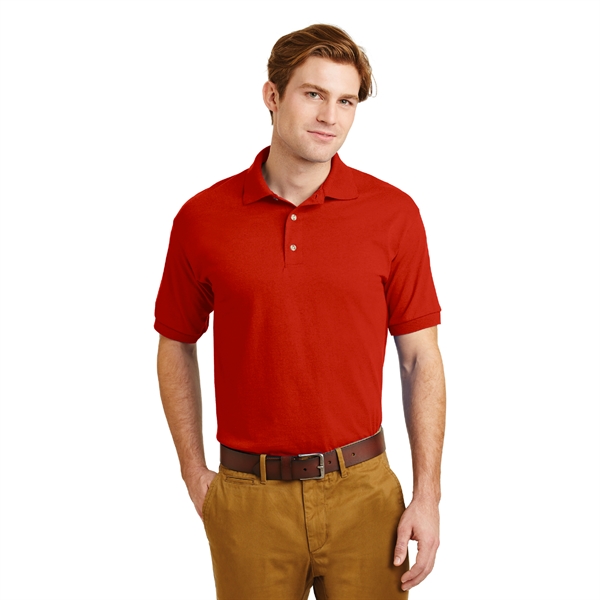 Gildan® - DryBlend® 6-Ounce Jersey Knit Sport Shirt - Image 7