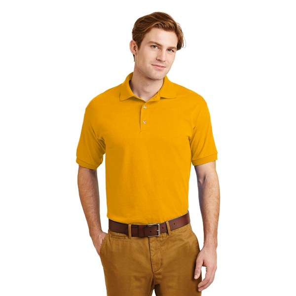 Gildan® - DryBlend® 6-Ounce Jersey Knit Sport Shirt - Image 8
