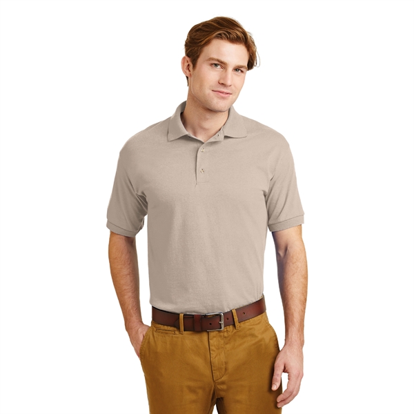 Gildan® - DryBlend® 6-Ounce Jersey Knit Sport Shirt - Image 9