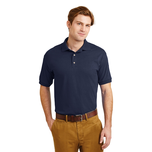 Gildan® - DryBlend® 6-Ounce Jersey Knit Sport Shirt - Image 11