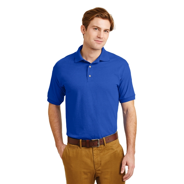 Gildan® - DryBlend® 6-Ounce Jersey Knit Sport Shirt - Image 12