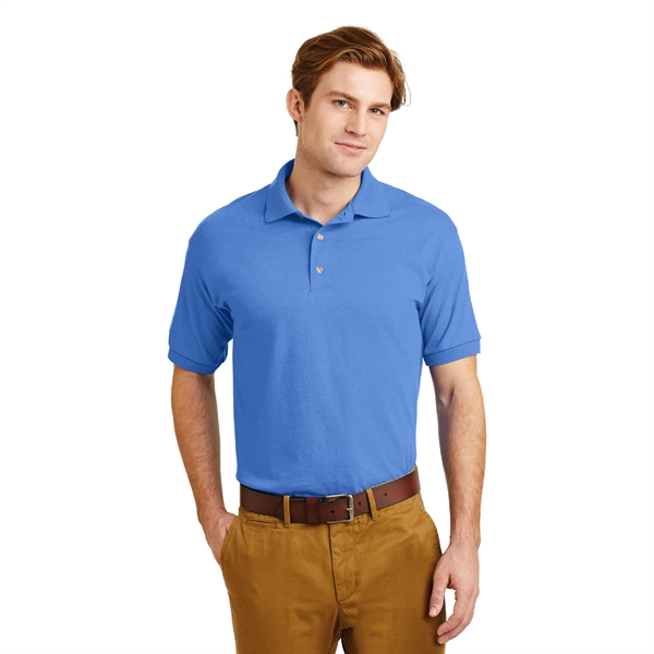 Gildan® - DryBlend® 6-Ounce Jersey Knit Sport Shirt - Image 13