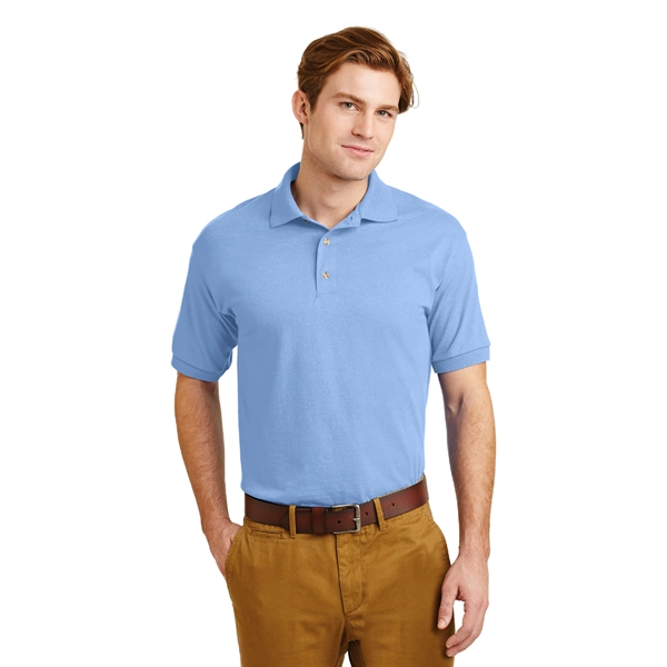 Gildan® - DryBlend® 6-Ounce Jersey Knit Sport Shirt - Image 14
