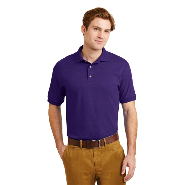 Gildan® - DryBlend® 6-Ounce Jersey Knit Sport Shirt - Image 15
