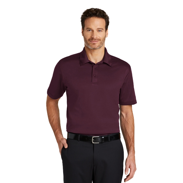 Port Authority® Silk Touch™ Embroidered Performance Polo - Image 6