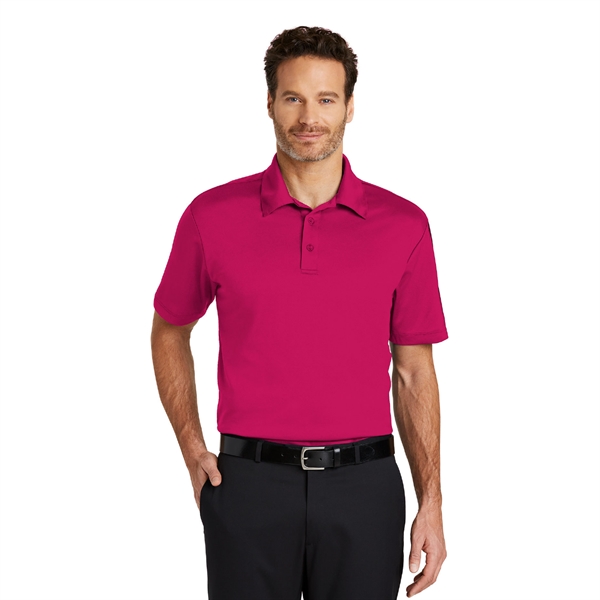 Port Authority® Silk Touch™ Embroidered Performance Polo - Image 8