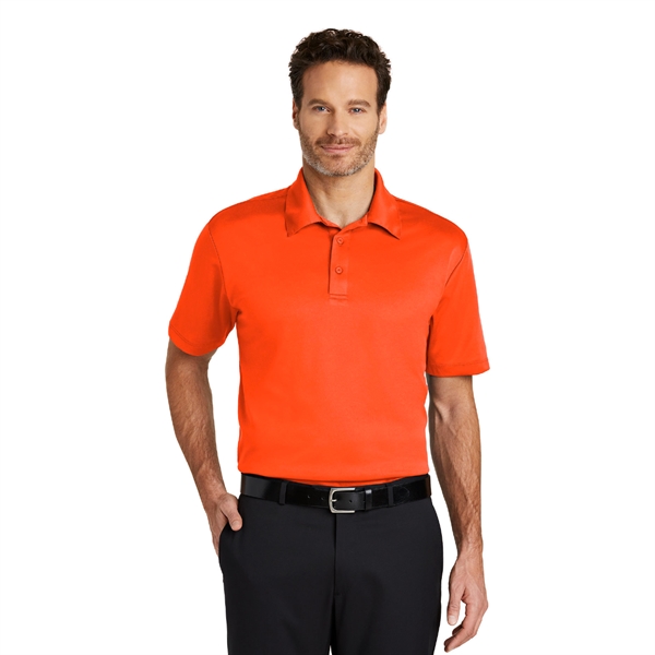 Port Authority® Silk Touch™ Embroidered Performance Polo - Image 9