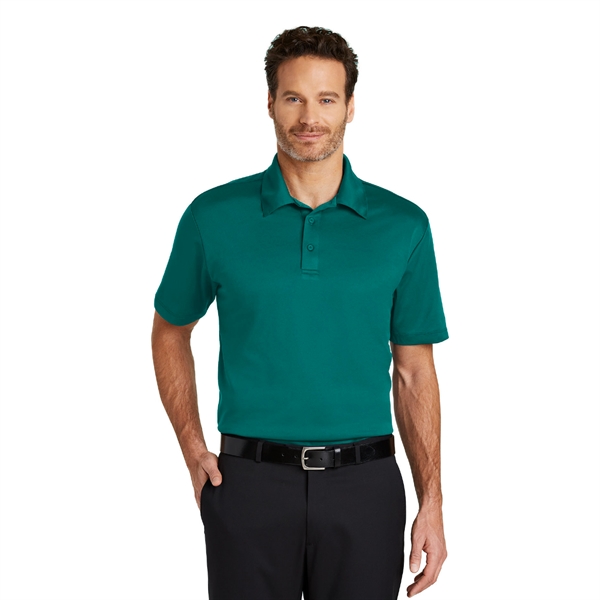 Port Authority® Silk Touch™ Embroidered Performance Polo - Image 11