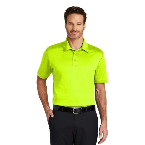 Port Authority® Silk Touch™ Embroidered Performance Polo - Image 12