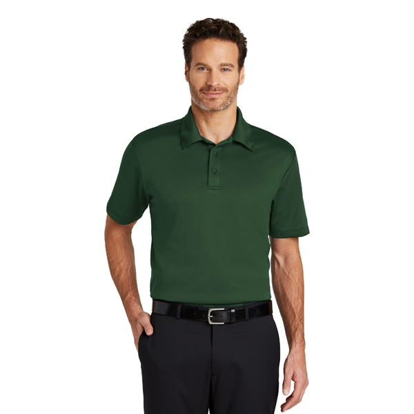 Port Authority® Silk Touch™ Embroidered Performance Polo - Image 13