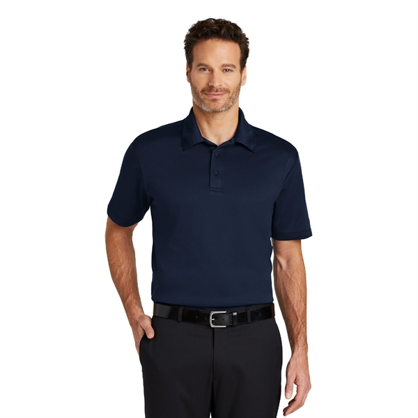 Port Authority® Silk Touch™ Embroidered Performance Polo - Image 14