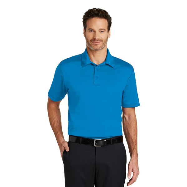Port Authority® Silk Touch™ Embroidered Performance Polo - Image 15