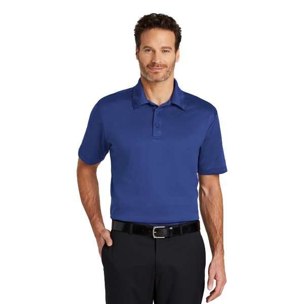 Port Authority® Silk Touch™ Embroidered Performance Polo - Image 16