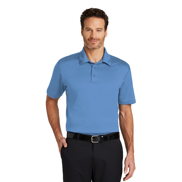Port Authority® Silk Touch™ Embroidered Performance Polo - Image 17