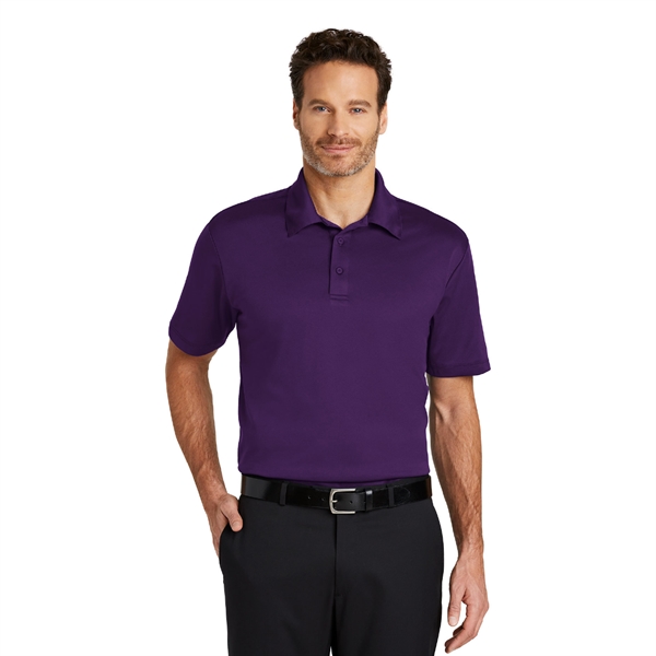 Port Authority® Silk Touch™ Embroidered Performance Polo - Image 18