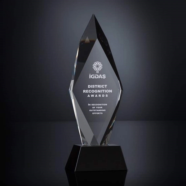 Crystal Radiance Award - Image 1