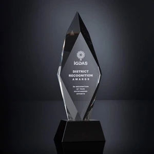 Crystal Radiance Award