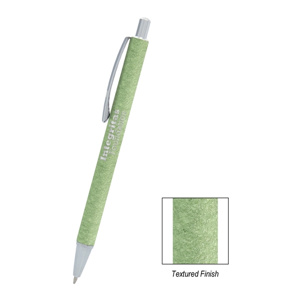 Iced Out Sterling Pen - Image 4