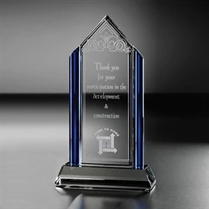 Metro Tower Award
