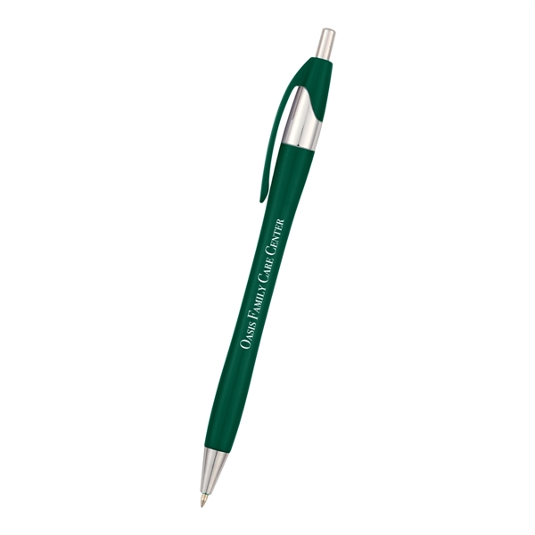 Tri-Chrome Dart Pen - Image 6