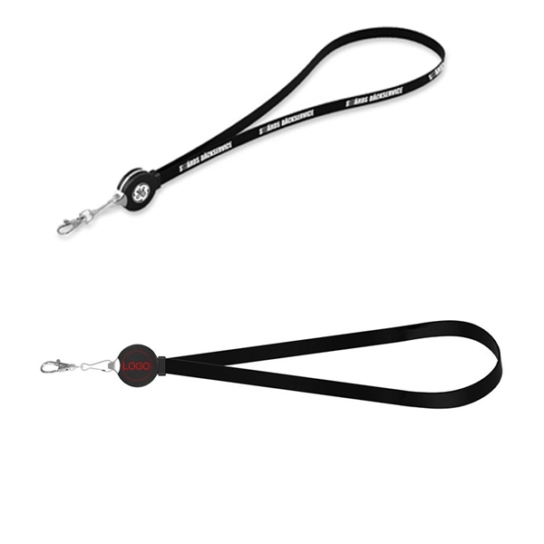 3-in-1 Lanyard USB Charging Cable - Image 4