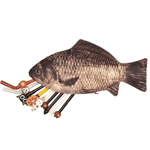 Fish Pen Bag