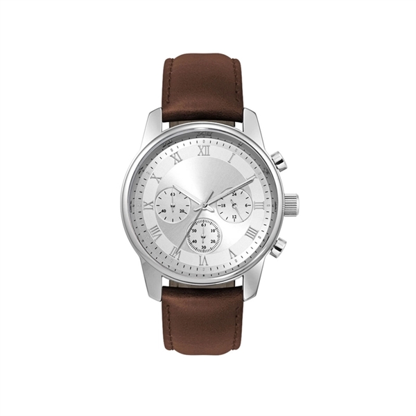 Unisex Watch Men's Chronograph Watch - Image 25