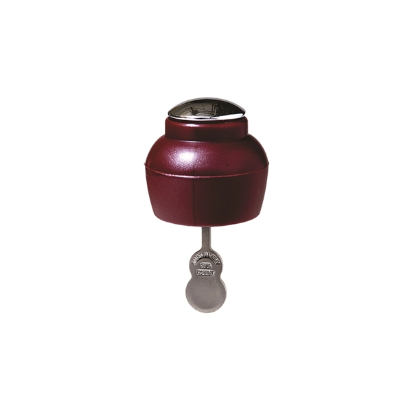 Auto-Close Pour & Seal for Wine (Made in Italy) - Image 3